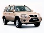 Honda CR-V 1999 года